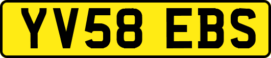 YV58EBS