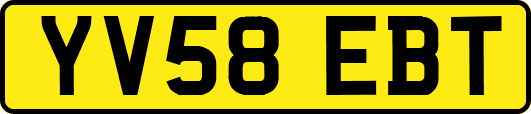 YV58EBT