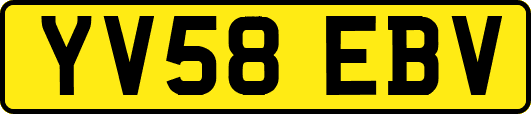 YV58EBV