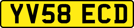 YV58ECD