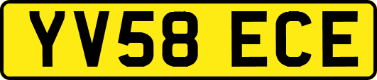 YV58ECE