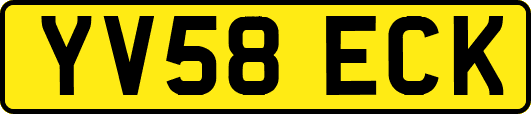 YV58ECK