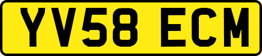 YV58ECM