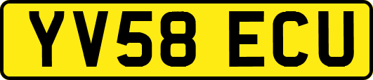 YV58ECU