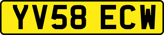 YV58ECW