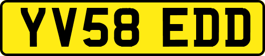 YV58EDD