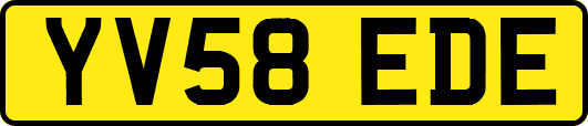 YV58EDE