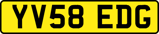 YV58EDG