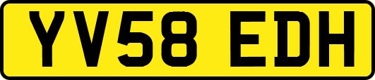 YV58EDH