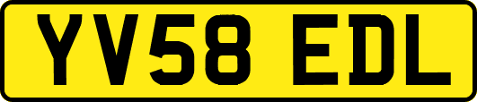 YV58EDL