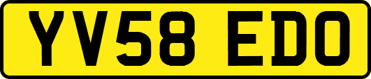 YV58EDO