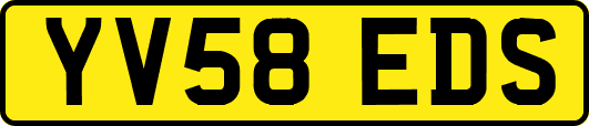 YV58EDS