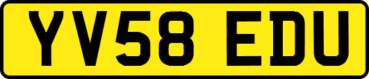 YV58EDU