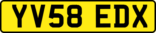 YV58EDX