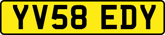 YV58EDY