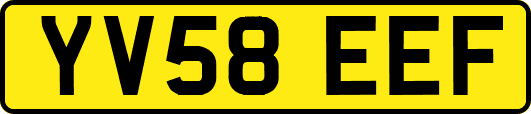 YV58EEF