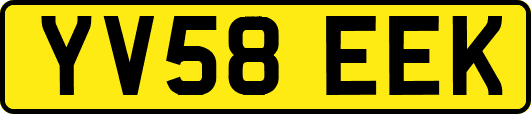 YV58EEK