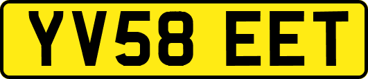 YV58EET