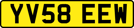 YV58EEW