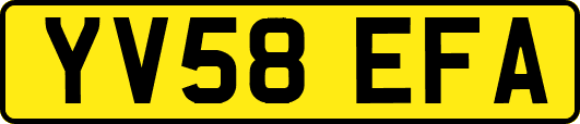 YV58EFA