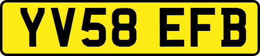 YV58EFB