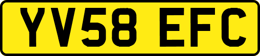 YV58EFC