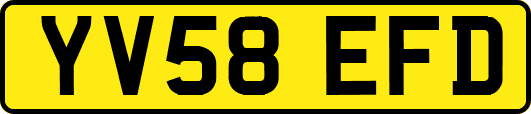 YV58EFD