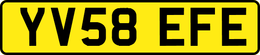 YV58EFE