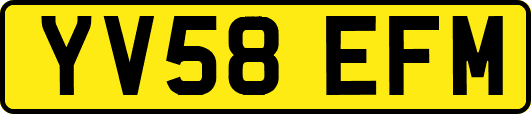 YV58EFM