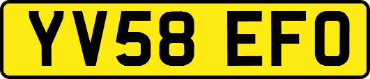 YV58EFO