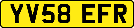 YV58EFR
