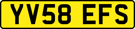YV58EFS