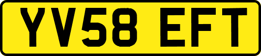 YV58EFT