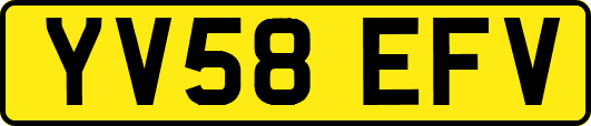 YV58EFV