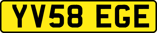 YV58EGE