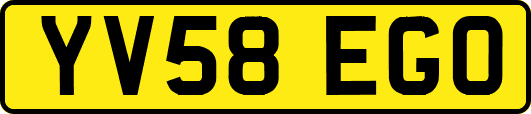 YV58EGO