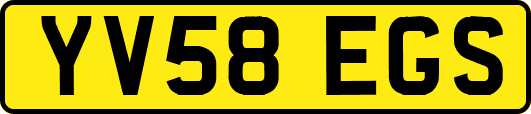 YV58EGS