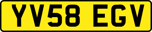 YV58EGV