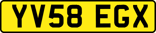 YV58EGX
