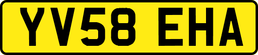YV58EHA