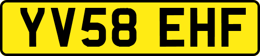 YV58EHF