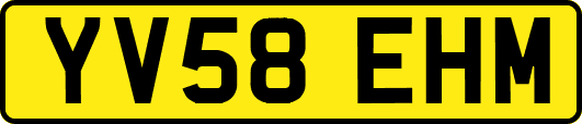 YV58EHM
