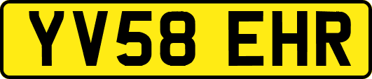 YV58EHR