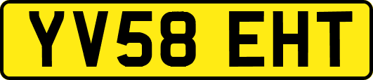 YV58EHT