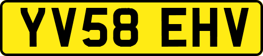 YV58EHV