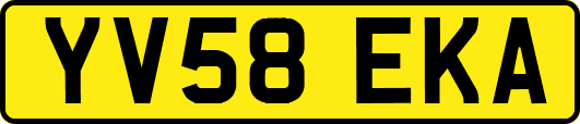YV58EKA