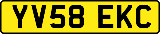 YV58EKC
