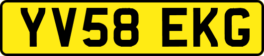 YV58EKG