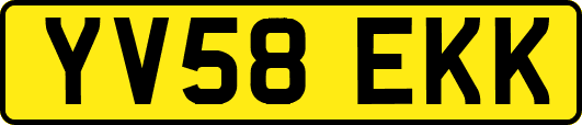YV58EKK
