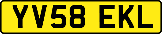 YV58EKL